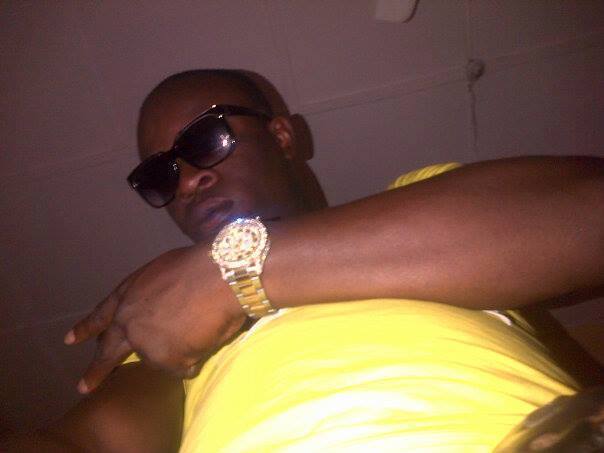 Jarule Obyno, 37, Istanbul, Turkey