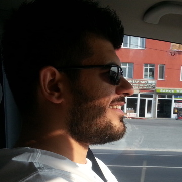 Artur, 40, Istanbul, Turkey