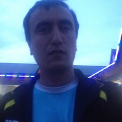 Umid Raimjanov, 44, Tashkent, Uzbekistan