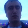 Umid Raimjanov, 44, Tashkent, Uzbekistan
