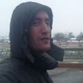 Umid Raimjanov, 44, Tashkent, Uzbekistan