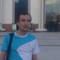Umid Raimjanov, 44, Tashkent, Uzbekistan