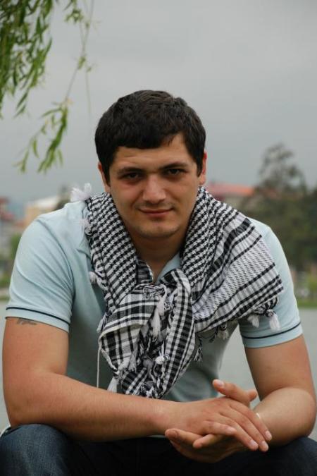 nukri, 37, Batumi, Georgia