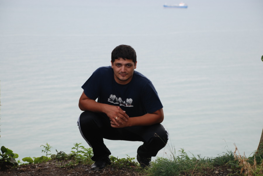 nukri, 37, Batumi, Georgia