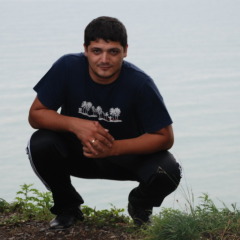 nukri, 37, Batumi, Georgia