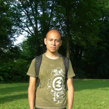 Gerardo, 42, New York, United States