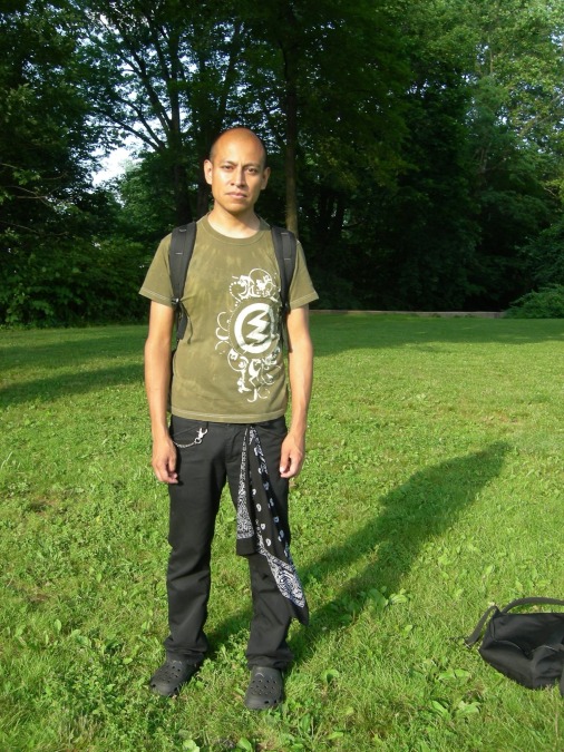 Gerardo, 42, New York, United States