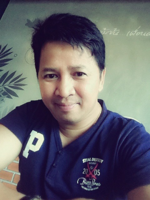 sirun, 56, Bangkok, Thailand