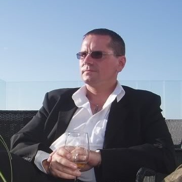 Jack Clinton, 63, New York, United States