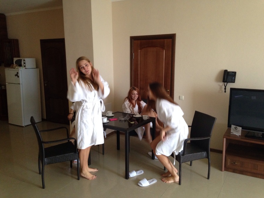 Ann, 31, Sevastopol', Russian Federation