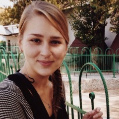 Ann, 31, Sevastopol', Russian Federation