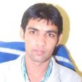 Dev Dhanda, 36, Hisar, India