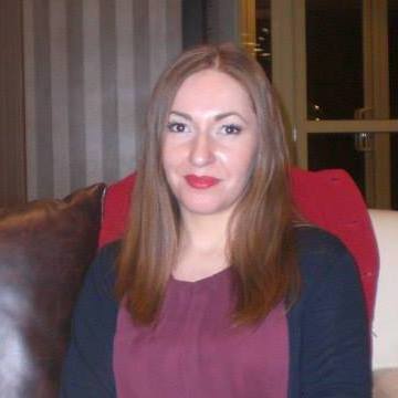 Rabii Ecaterina, 39, Kishinev, Moldova