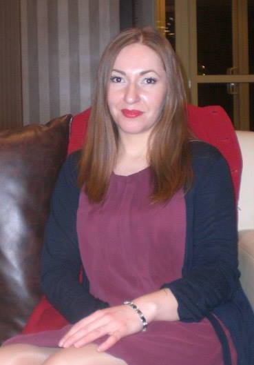 Rabii Ecaterina, 39, Kishinev, Moldova