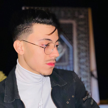 Monji Kh, 23, Sousse, Tunisia