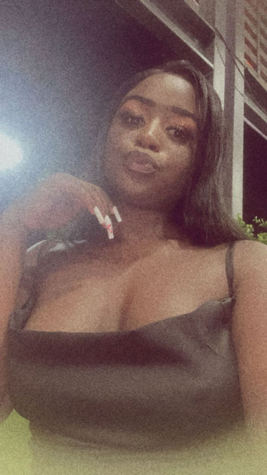 jaqcueline, 25, Harare, Zimbabwe