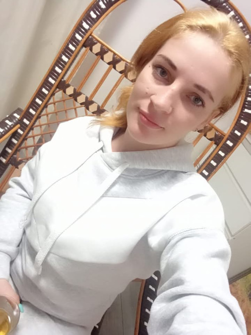 Наталья Любимая, 28, Mykolaiv, Ukraine