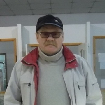 александр, 60, Karagandy, Kazakhstan