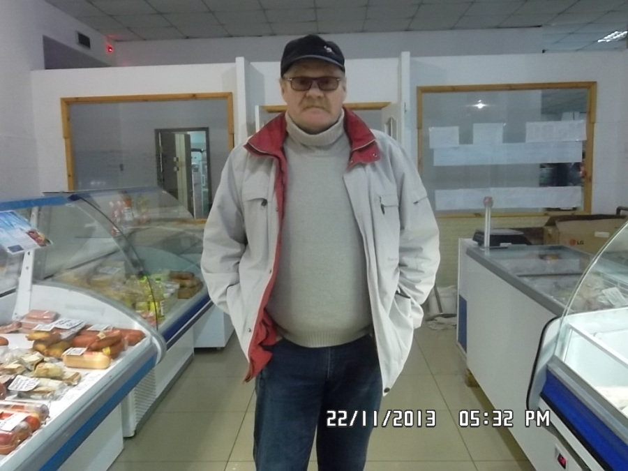 александр, 60, Karagandy, Kazakhstan