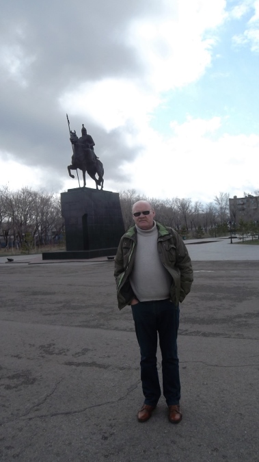 александр, 60, Karagandy, Kazakhstan