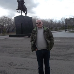 александр, 60, Karagandy, Kazakhstan