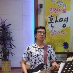 seyong, 49, Seoul, South Korea