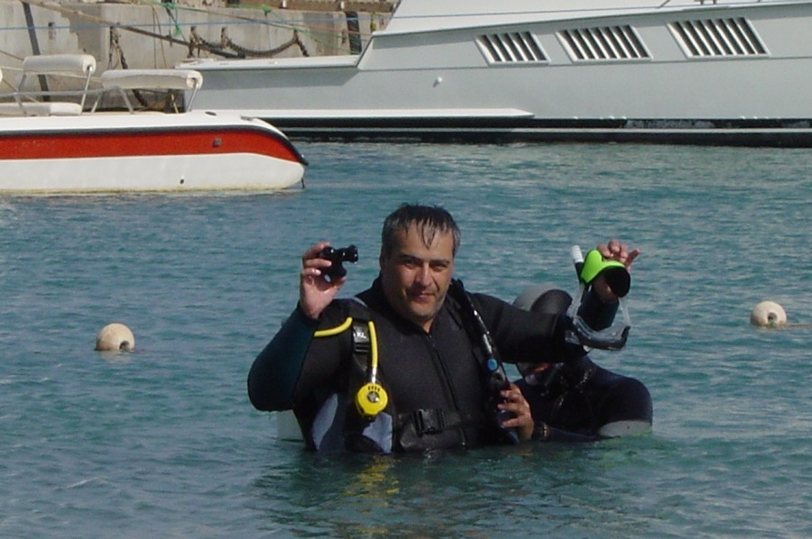 Grisha, 56, Tbilisi, Georgia