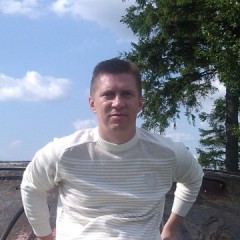 Дмитрий, 47, Minsk, Belarus