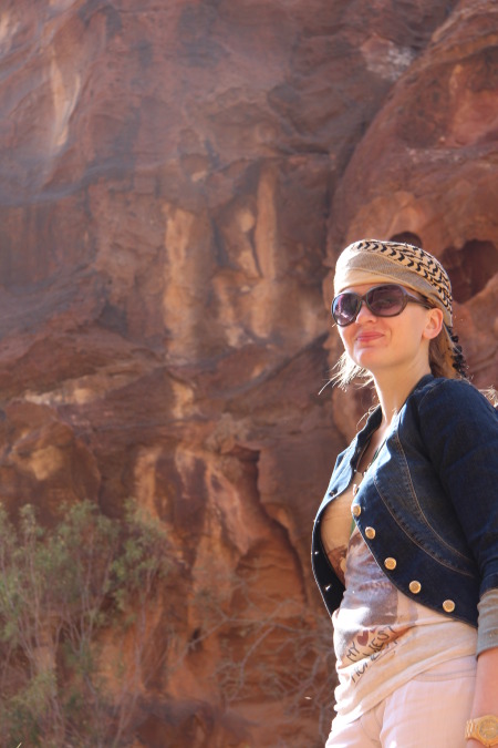 Oxana, 35, Nadym, Russian Federation