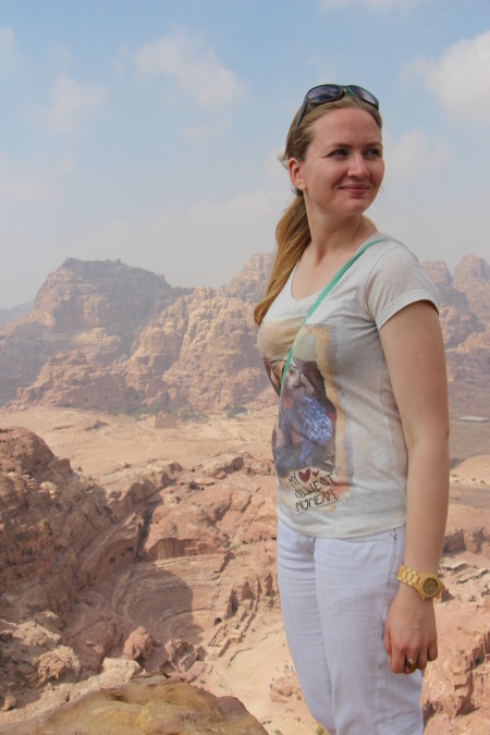 Oxana, 35, Nadym, Russian Federation