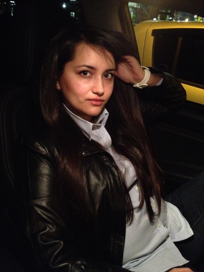 Наталья, 38, Saint Petersburg, Russian Federation