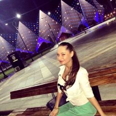 Djudi, 35, Odesa, Ukraine