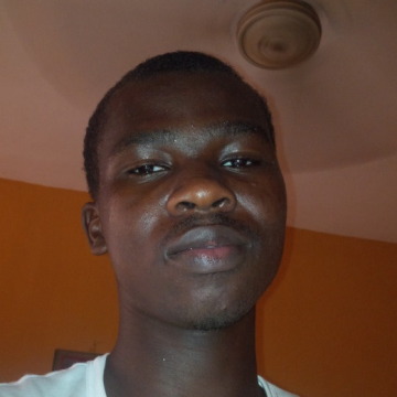 habeex king, 32, Lagos, Nigeria