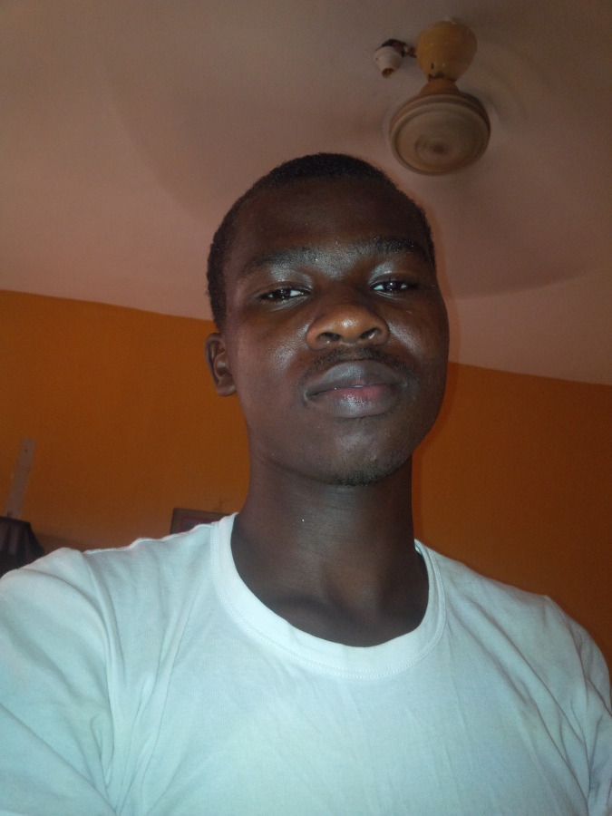 habeex king, 32, Lagos, Nigeria