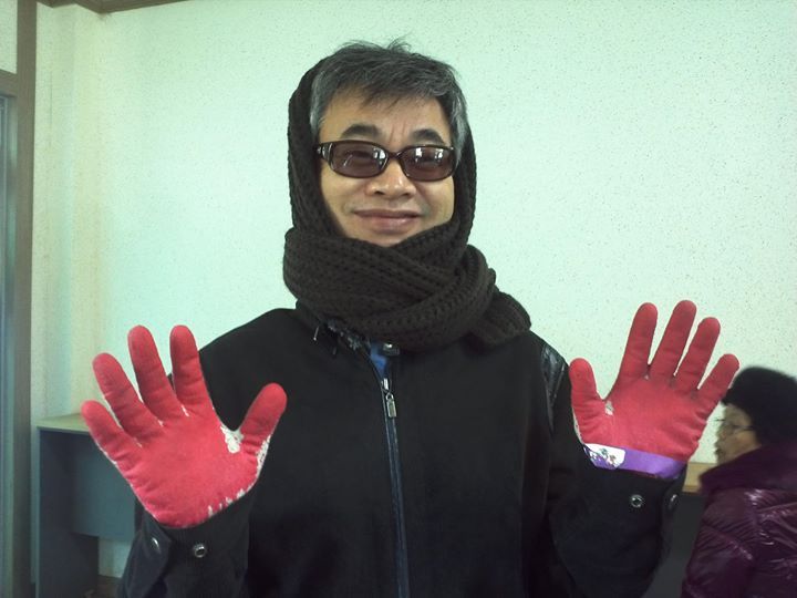 leeone, 67, Seoul, South Korea