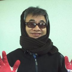 leeone, 67, Seoul, South Korea