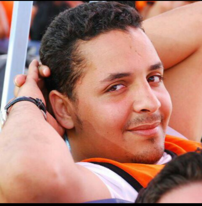 mdsoud, 42, Dubai, United Arab Emirates