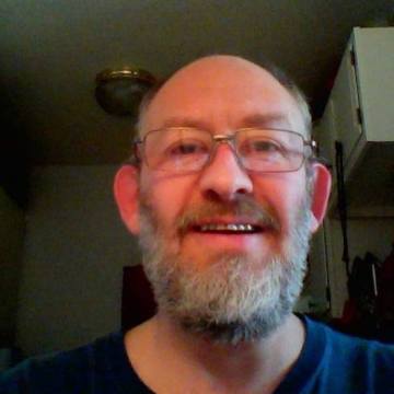 Marc Glade, 65, Yankton, United States