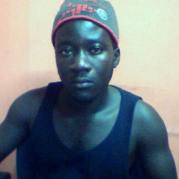 Danjang, 36, Banjul, The Gambia