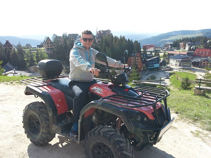 pipun, 44, Mostar, Bosnia and Herzegovina