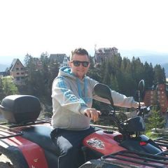 pipun, 44, Mostar, Bosnia and Herzegovina