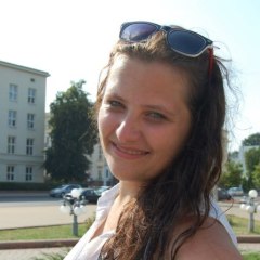 Ольга, 33, Pinsk, Belarus