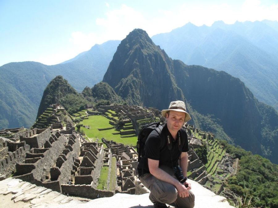 Dmitry Ovrutsky, 50, Cliffside Park, United States