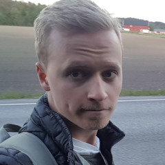 Stefan Ellertsson, 32, Reykjavik, Iceland