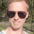 Stefan Ellertsson, 32, Reykjavik, Iceland