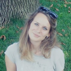 Irina, 35, Cherkasy, Ukraine