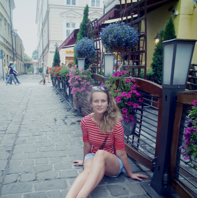 Irina, 35, Cherkasy, Ukraine