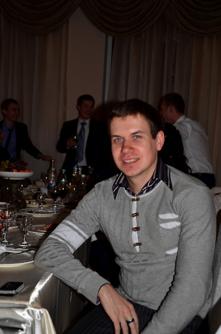 Alex, 41, Nizhny Novgorod, Russian Federation