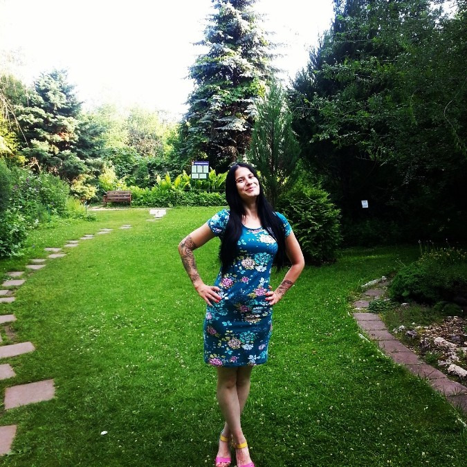 Дарья Калюжная, 35, Tver, Russian Federation