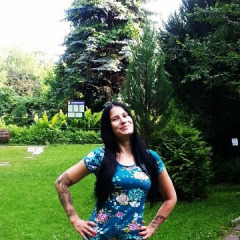 Дарья Калюжная, 35, Tver, Russian Federation